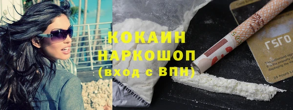 молекула духа Лагань